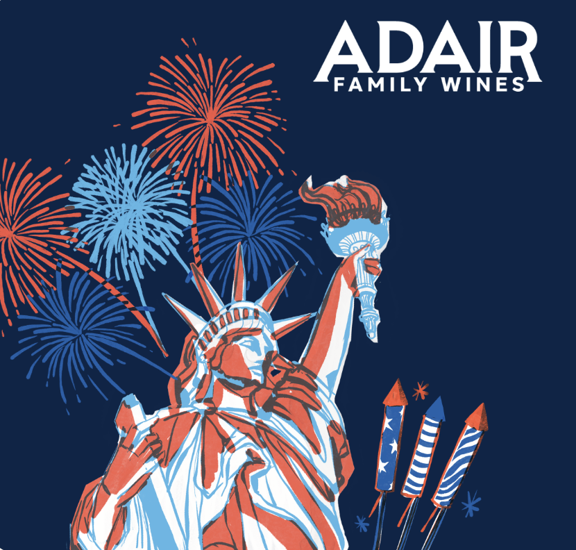Happy 4th of July!