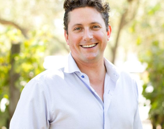 Chris Sebastiani Headshot
