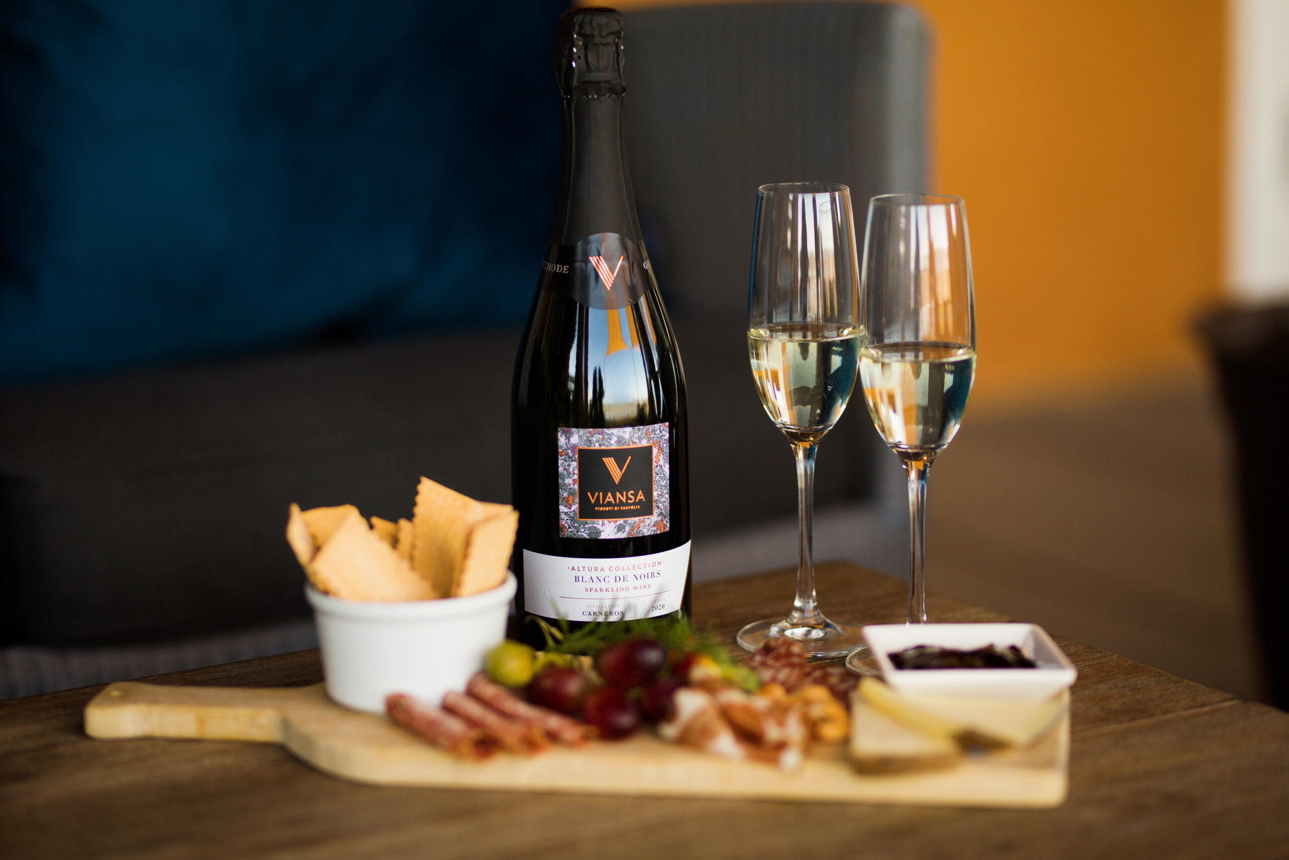 Viansa February Releases
