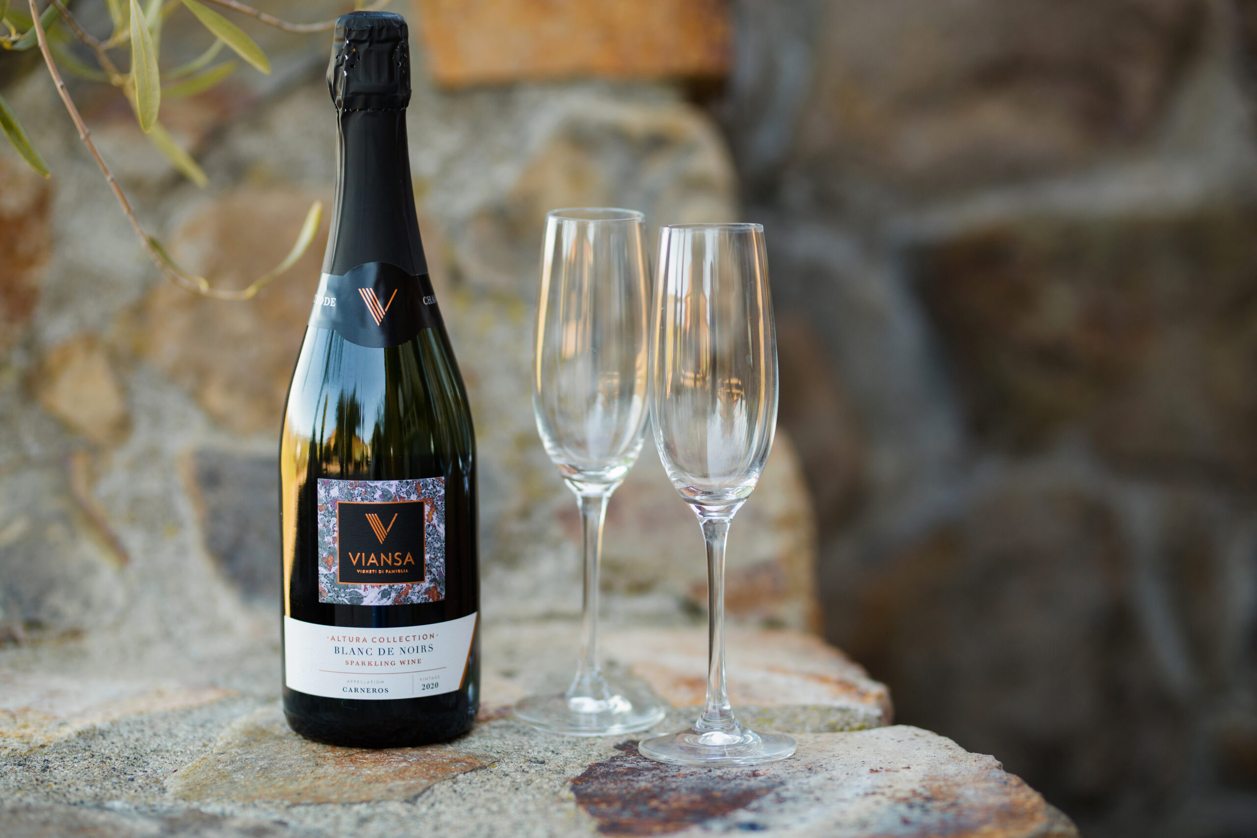 Viansa February Releases