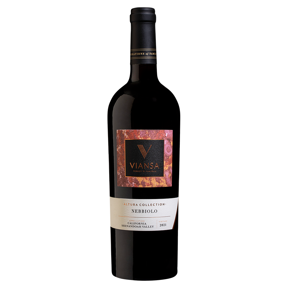 2021 Viansa Nebbiolo Altura 1000x1000
