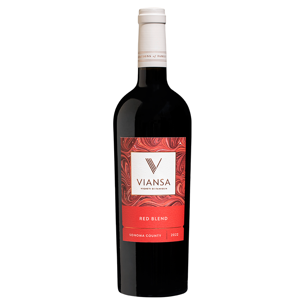 2022 Viansa Red Blend Sonoma Co 1000x1000