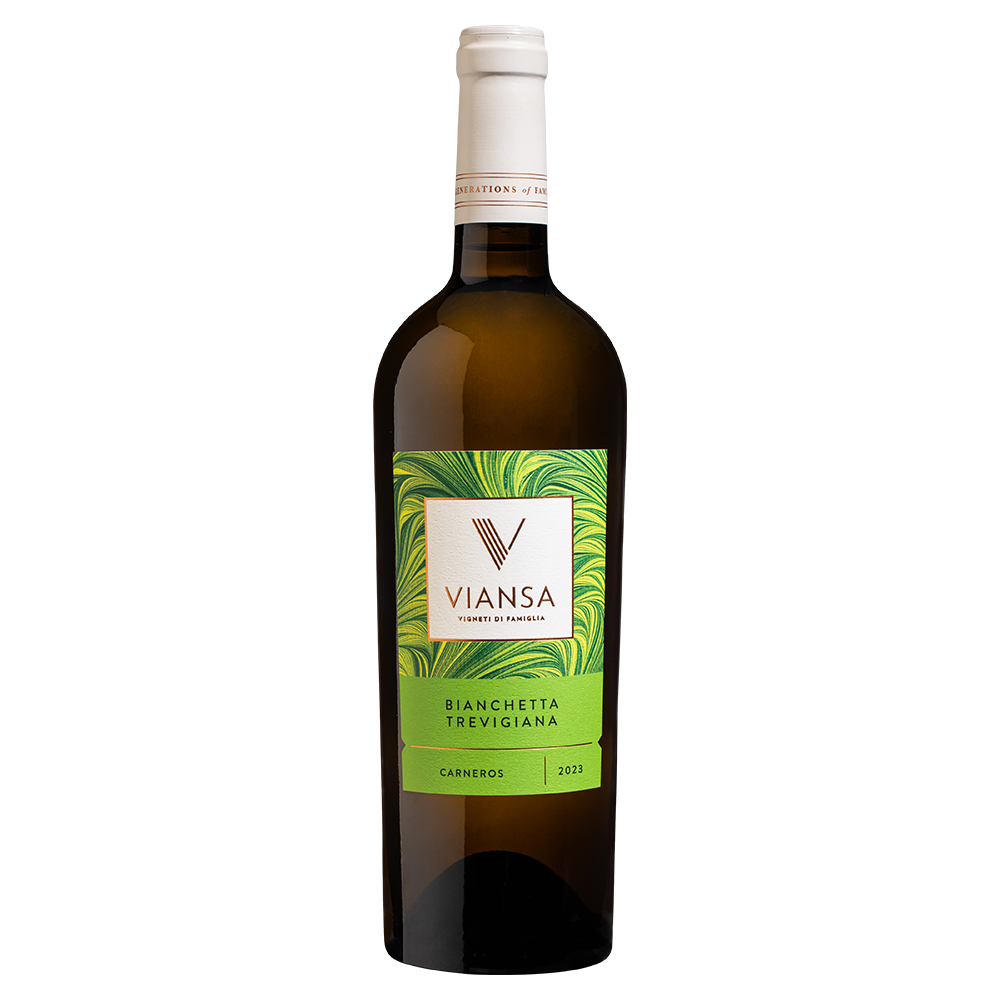 2023 Viansa Bianchetta Trevigiana 1000x1000