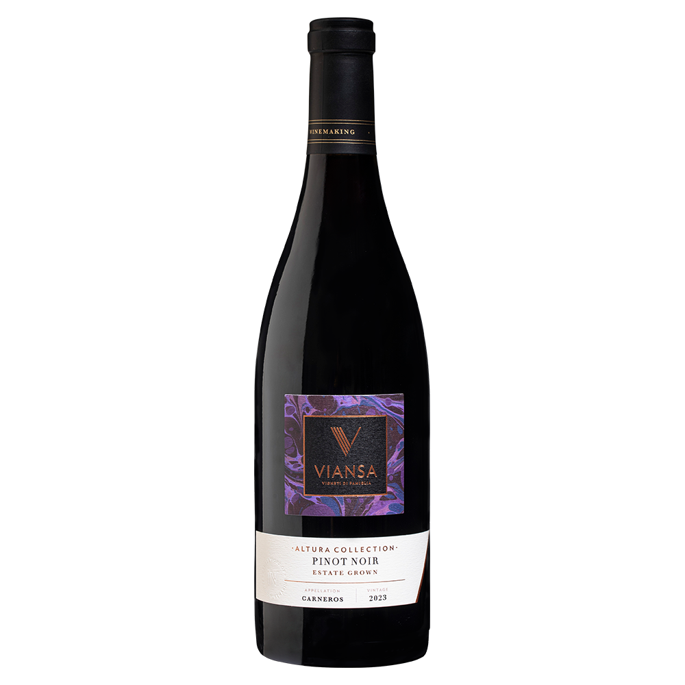 2023 Viansa Pinot Noir Altura 1000x1000