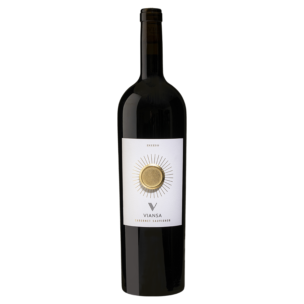 Viansa Cabernet Sauvignon Inizio Magnum 1000x1000